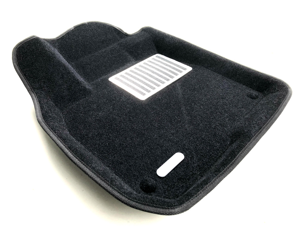 Коврики салона текст. 3D euro-std HONDA CR-V (2017-) (EM3D) NP1